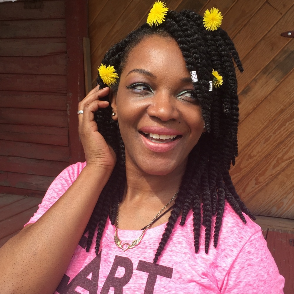 Meet your Posher, Alidi